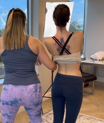 Full leaked Chiropractor private onlyfans photo