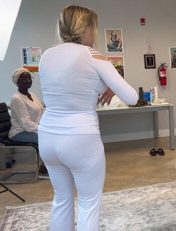 Full leaked Chiropractor private onlyfans photo