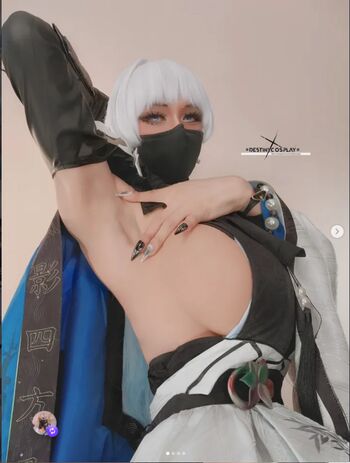 Chisa Nally