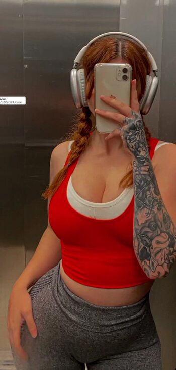 Full leaked Chispipika private onlyfans photo