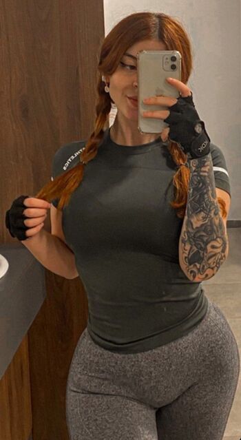 Full leaked Chispipika private onlyfans photo
