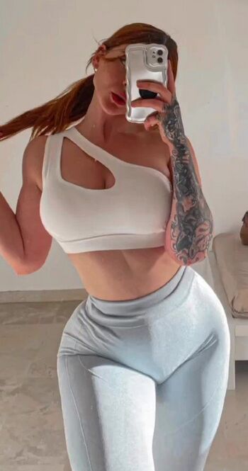 Full leaked Chispipika private onlyfans photo