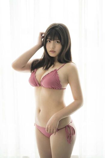 Full leaked Chitose yoshino private onlyfans photo