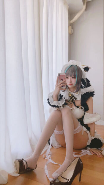 Full leaked Chiyoalbum private onlyfans photo
