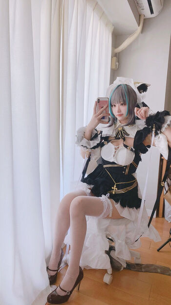 Full leaked Chiyoalbum private onlyfans photo