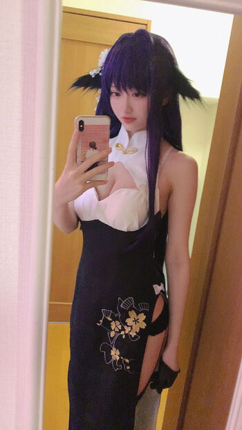 Full leaked Chiyoalbum private onlyfans photo