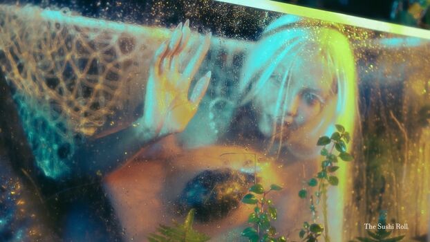 Full leaked Chiyohthepotato private onlyfans photo