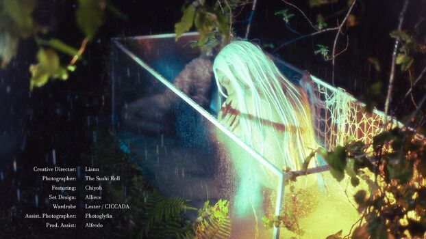 Full leaked Chiyohthepotato private onlyfans photo