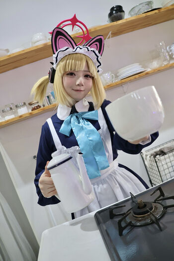 Full leaked Chizucheese page private onlyfans photo