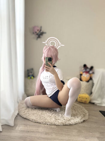 Full leaked Chizucheese page private onlyfans photo