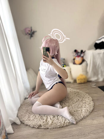 Full leaked Chizucheese page private onlyfans photo