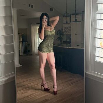Full leaked Chl private onlyfans photo