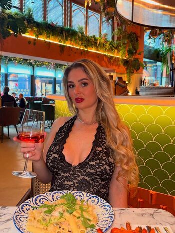 Full leaked Chlo david private onlyfans photo