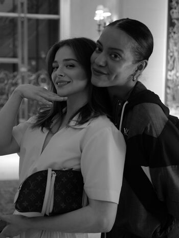 Full leaked Chlo grace moretz private onlyfans photo