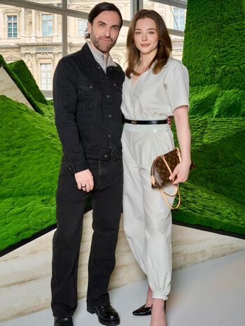 Full leaked Chlo grace moretz private onlyfans photo