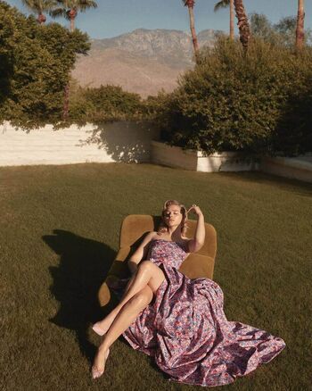 Chloë Grace Moretz