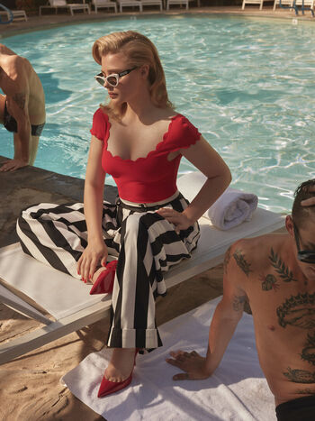 Full leaked Chlo grace moretz page private onlyfans photo