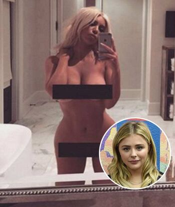 Full leaked Chlo grace moretz page private onlyfans photo