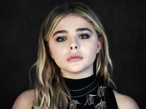 Full leaked Chlo grace moretz private onlyfans photo