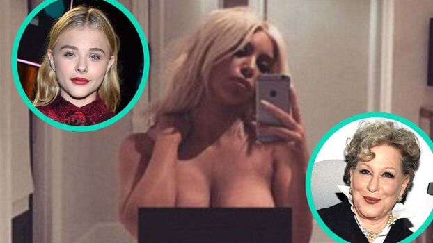 Full leaked Chlo grace moretz private onlyfans photo