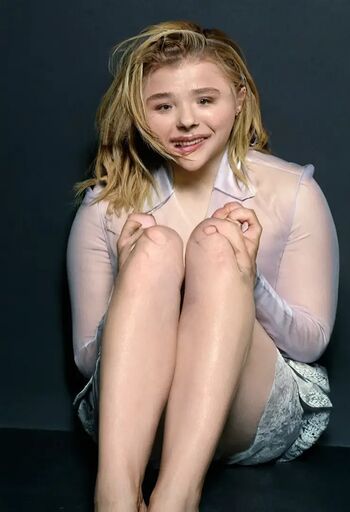 Full leaked Chlo grace moretz private onlyfans photo