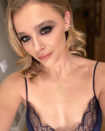 Full leaked Chlo grace moretz private onlyfans photo
