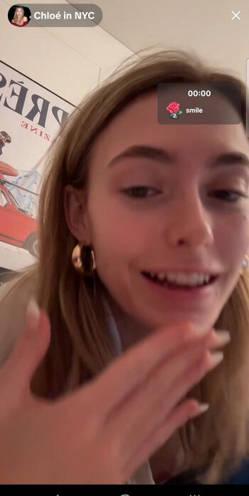 Full leaked Chlo in nyc private onlyfans photo