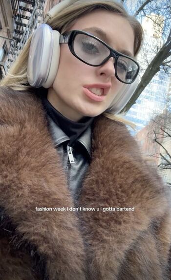 Full leaked Chlo in nyc private onlyfans photo