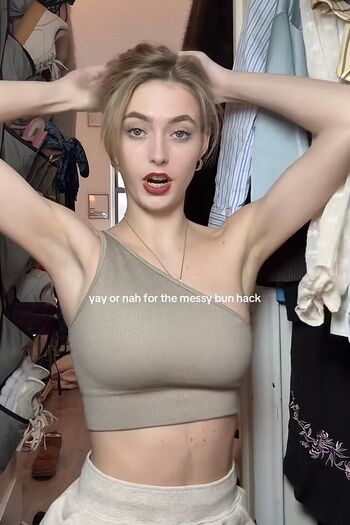 Full leaked Chlo in nyc private onlyfans photo
