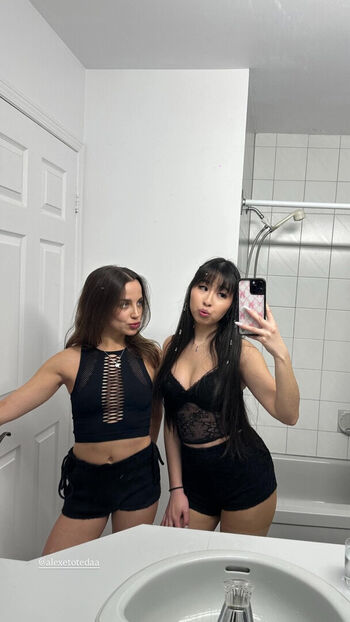 Full leaked Chloe abg page private onlyfans photo