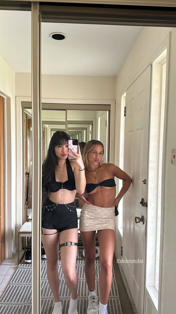 Full leaked Chloe abg page private onlyfans photo
