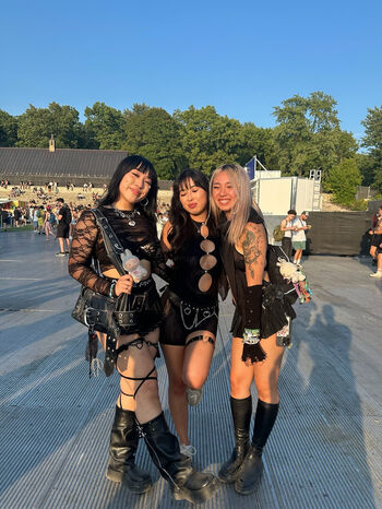 Full leaked Chloe abg private onlyfans photo