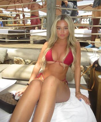 Full leaked Chloe anderton private onlyfans photo