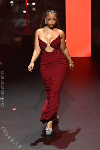 Full leaked Chloe bailey page private onlyfans photo