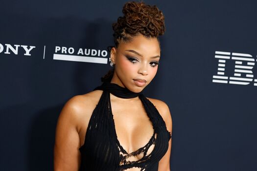 Full leaked Chloe bailey page private onlyfans photo