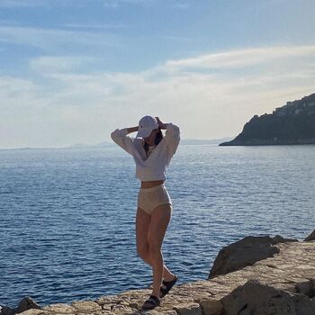 Full leaked Chloe bechini page private onlyfans photo