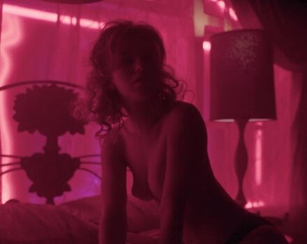 Full leaked Chloe berman private onlyfans photo