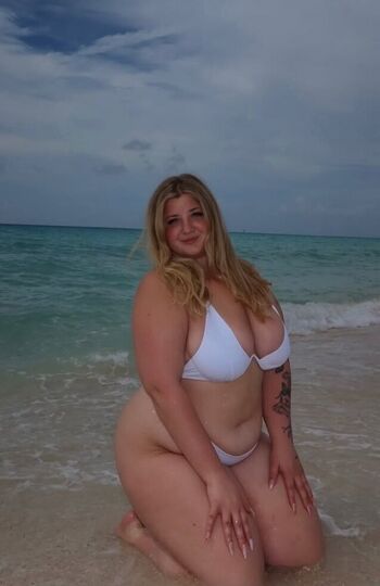 Full leaked Chloe bernier private onlyfans photo