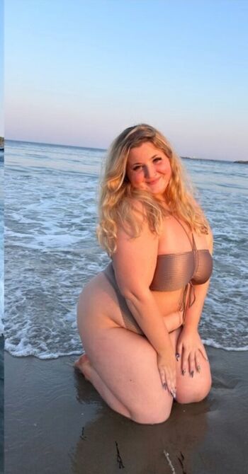 Full leaked Chloe bernier private onlyfans photo