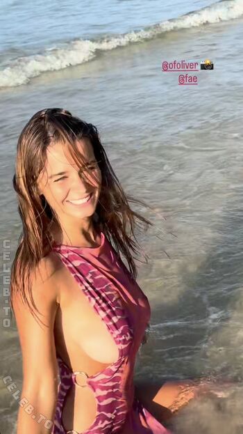Full leaked Chloe campbell page private onlyfans photo