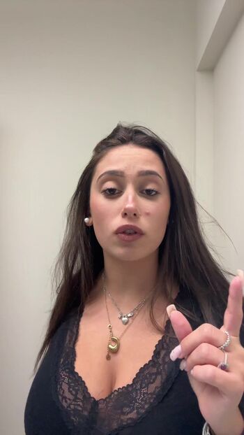 Full leaked Chloe carnevaletti private onlyfans photo