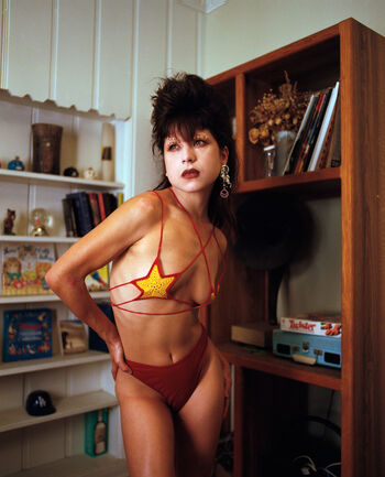 Full leaked Chloe chaidez private onlyfans photo