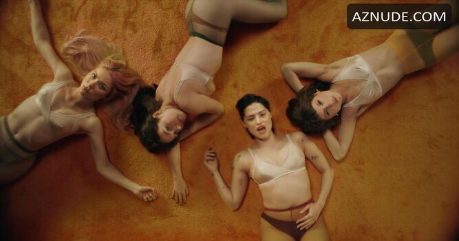 Full leaked Chloe chaidez private onlyfans photo