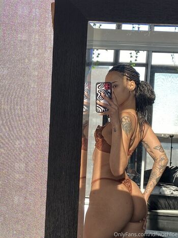 Full leaked Chloe christian private onlyfans photo