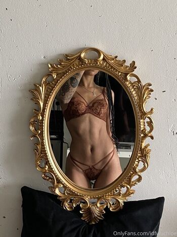 Full leaked Chloe christian private onlyfans photo