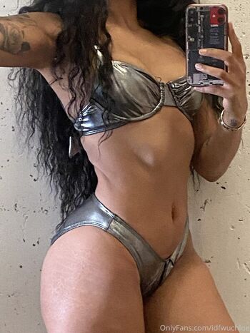 Full leaked Chloe christian private onlyfans photo