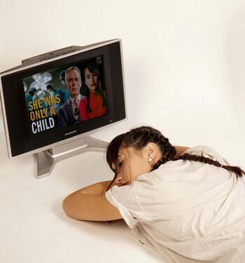 Full leaked Chloe cole page private onlyfans photo