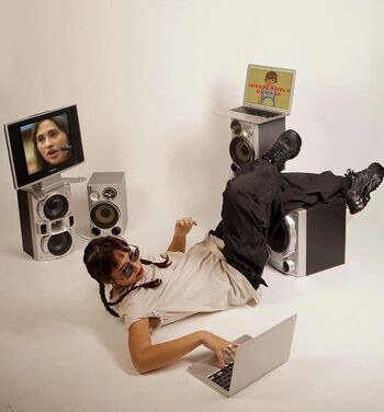 Full leaked Chloe cole page private onlyfans photo