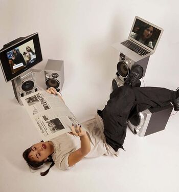 Full leaked Chloe cole page private onlyfans photo