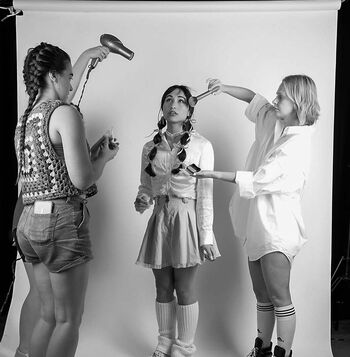 Full leaked Chloe cole page private onlyfans photo